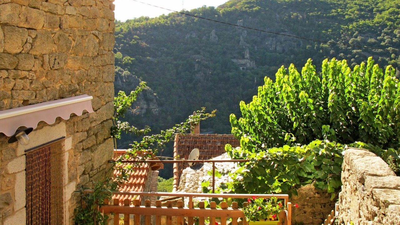 Photo of Outdoor in Sainte-Marguerite-Lafigere