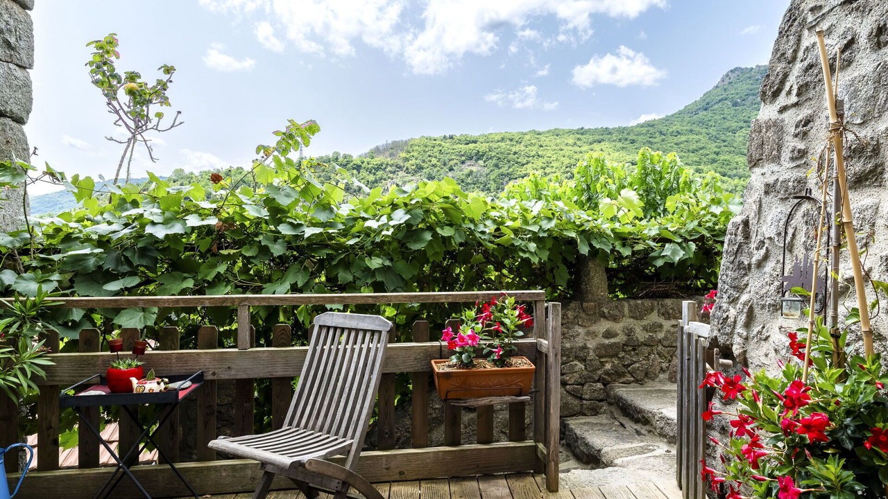 Photo of Outdoor in Sainte-Marguerite-Lafigere