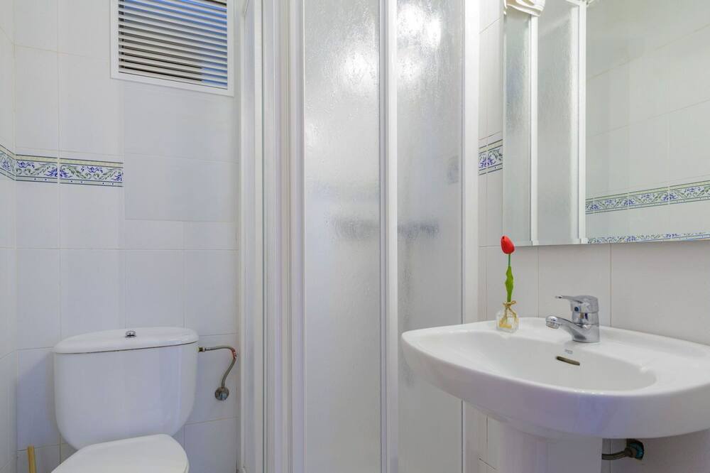 Photo of Bathroom in Vinaros