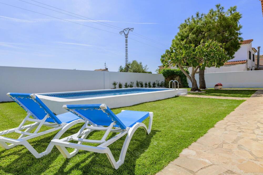 Photo of Outdoor in Vinaros