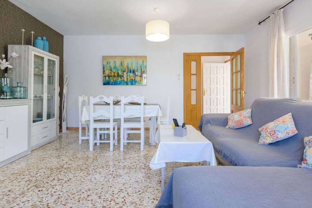 Photo of Bedroom in Vinaros