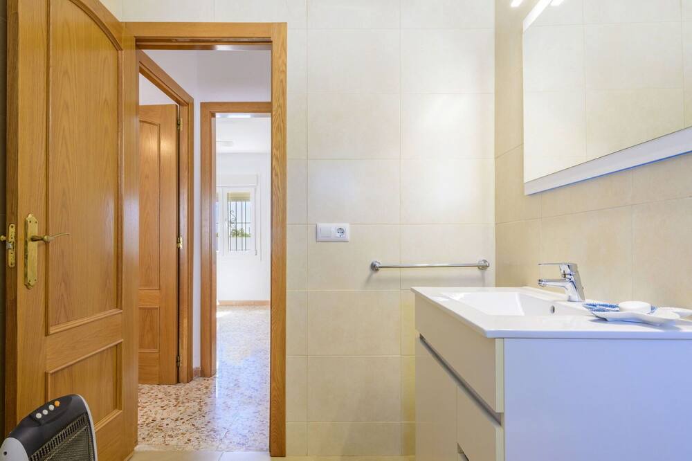 Photo of Bathroom in Vinaros