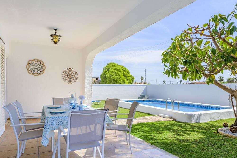 Photo of Outdoor in Vinaros
