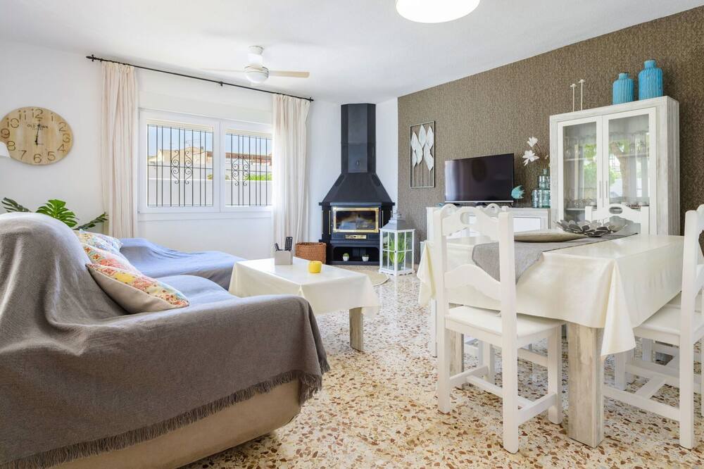 Photo of Bedroom in Vinaros