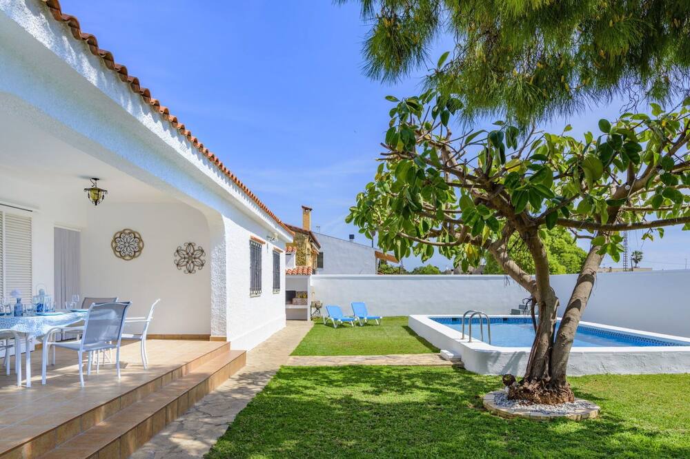 Photo of Outdoor in Vinaros