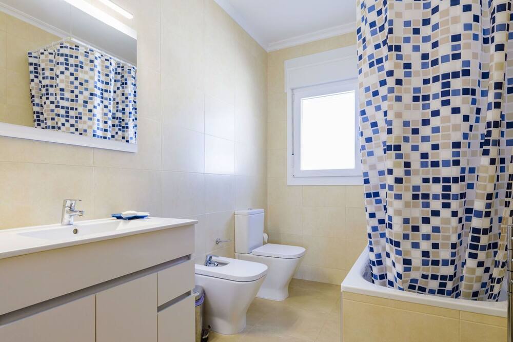 Photo of Bathroom in Vinaros