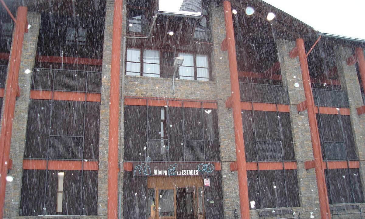 Photo of Outdoor in Rialp