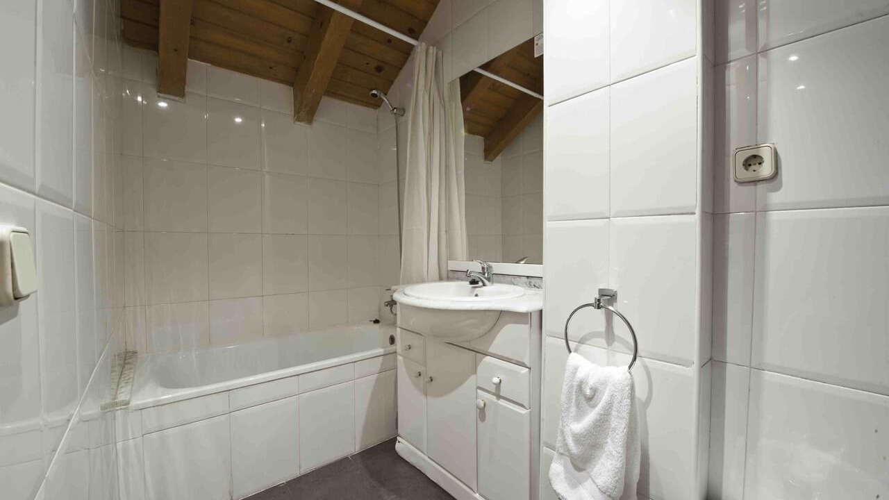 Photo of Bathroom in Rialp