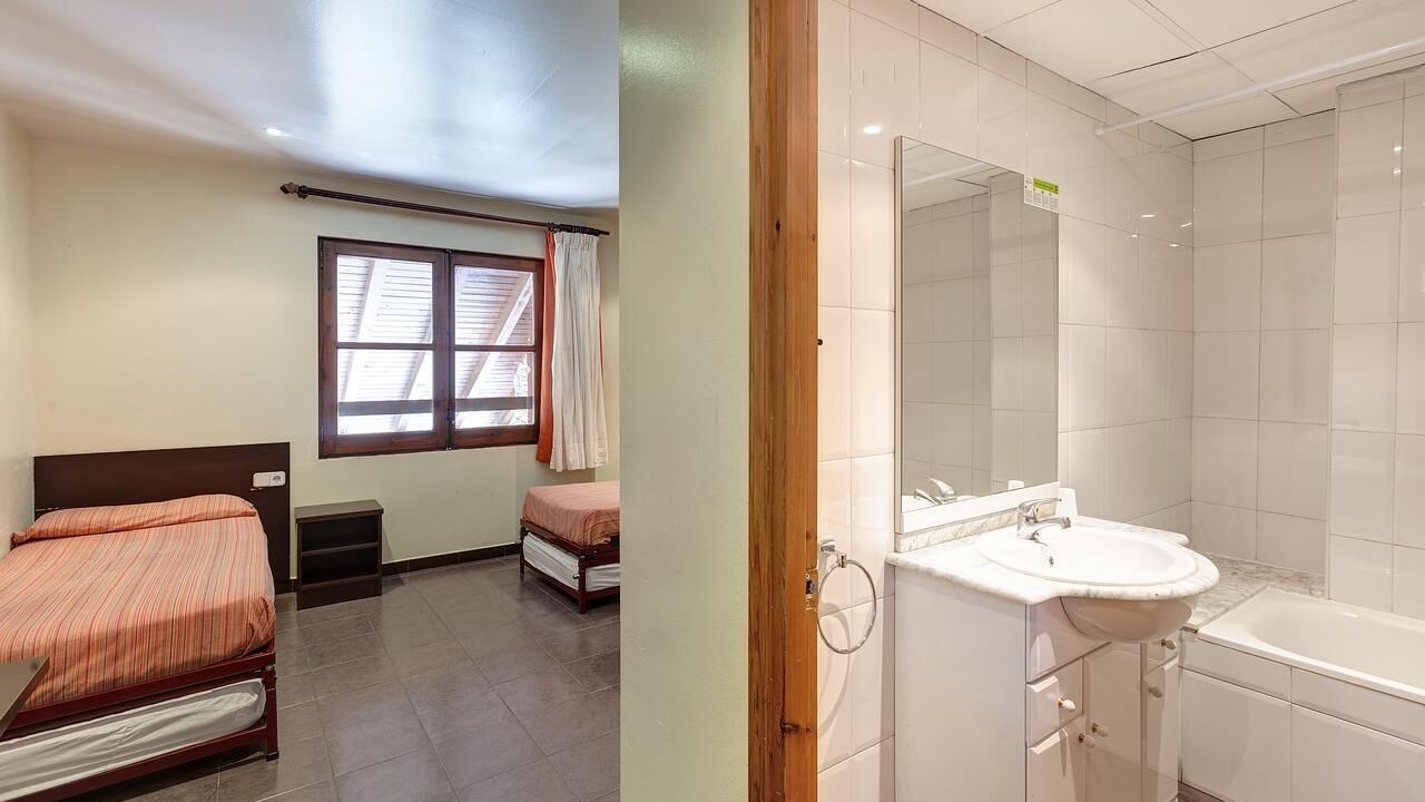 Photo of Bedroom in Rialp