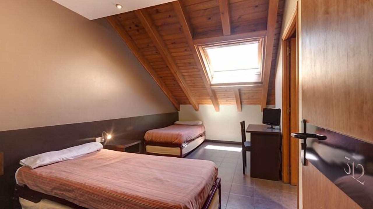 Photo of Bedroom in Rialp