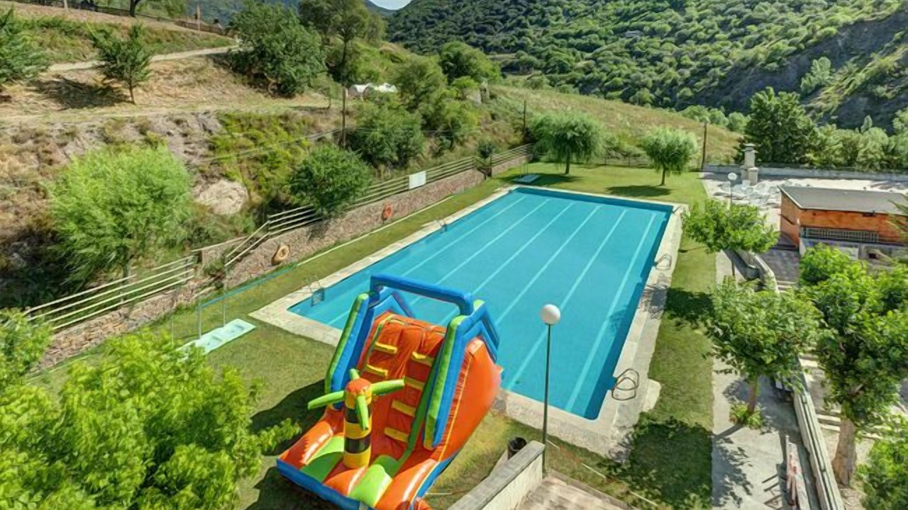 Photo of Outdoor in Rialp