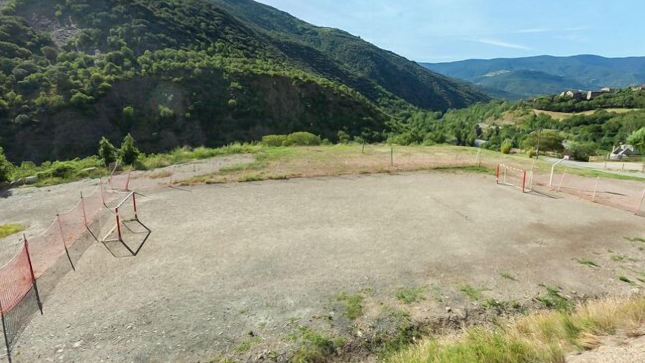 Photo of Outdoor in Rialp