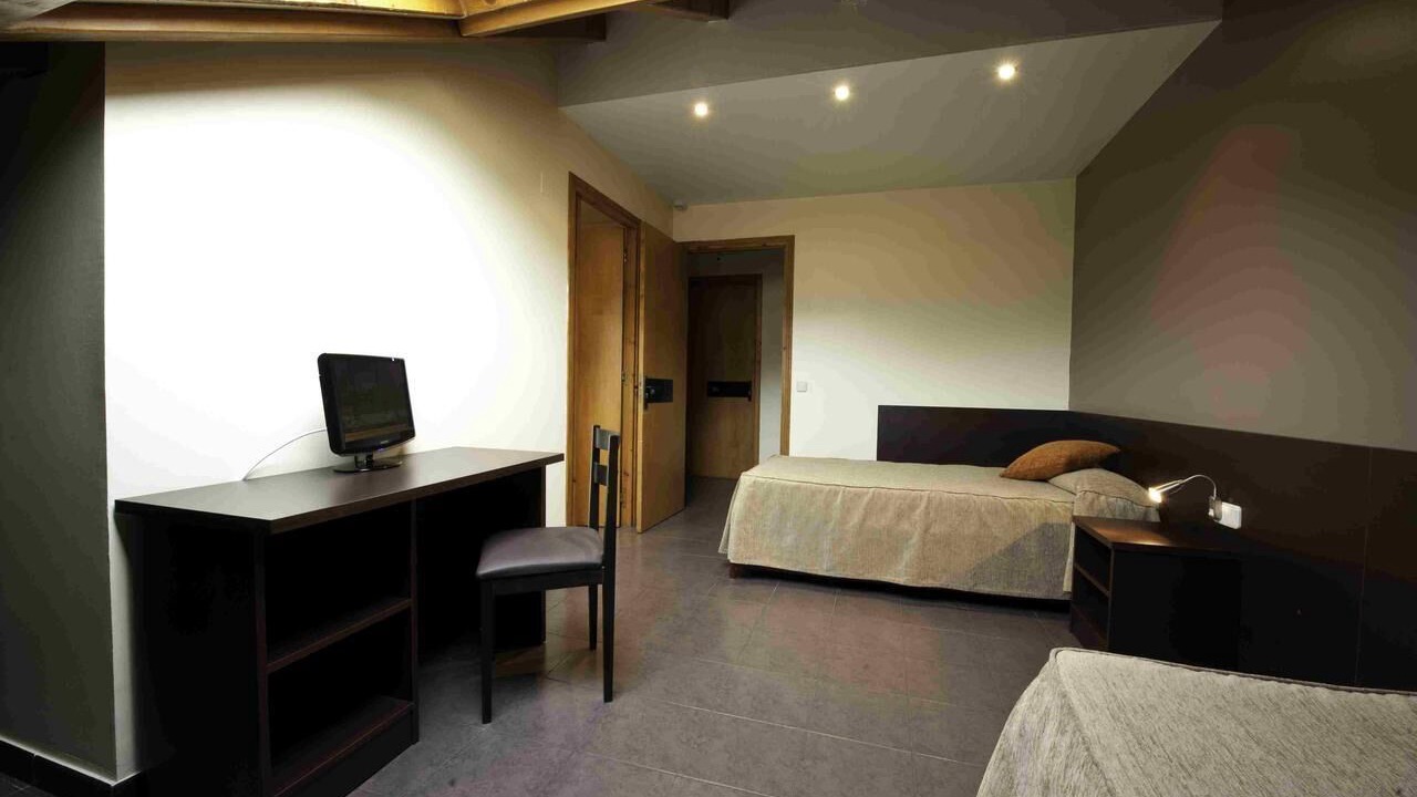 Photo of Bedroom in Rialp