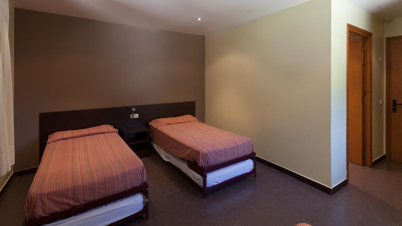 Photo of Bedroom in Rialp