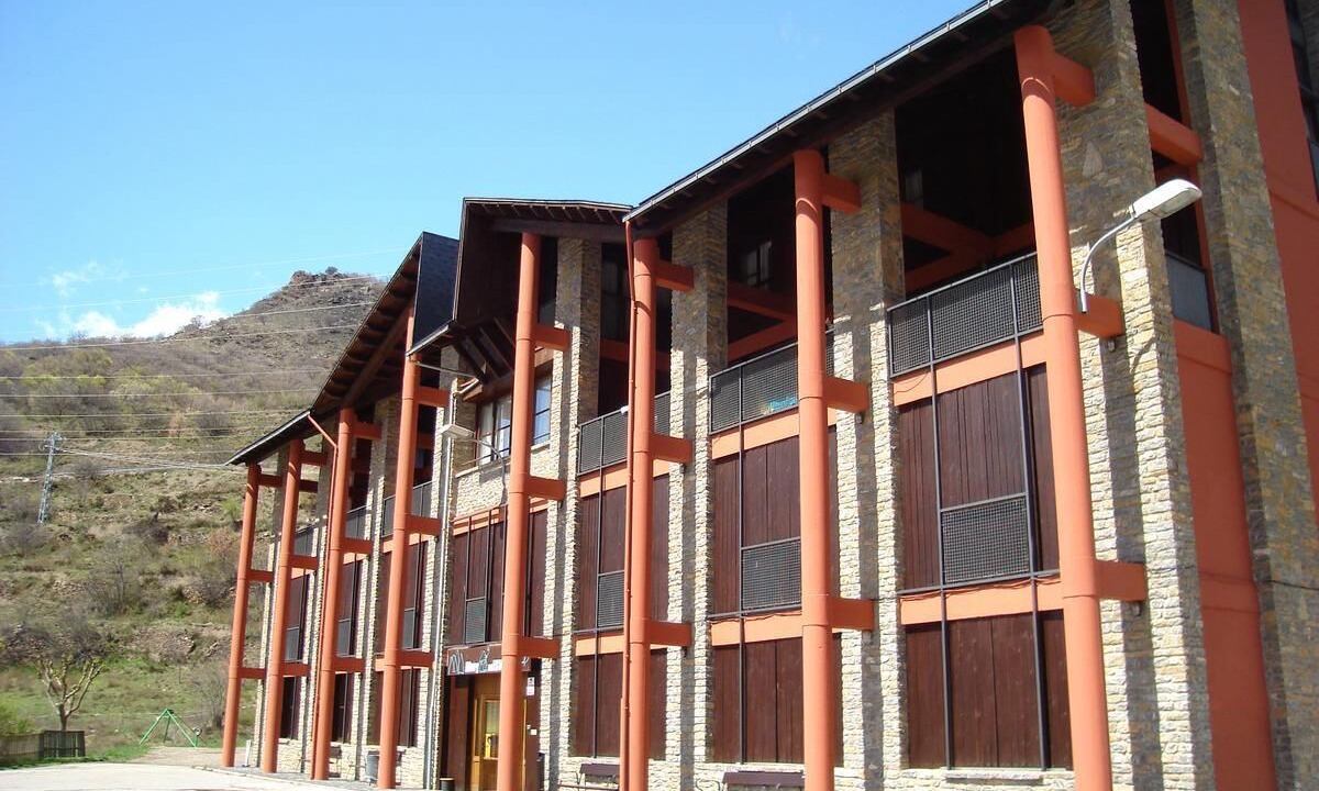 Photo of Outdoor in Rialp