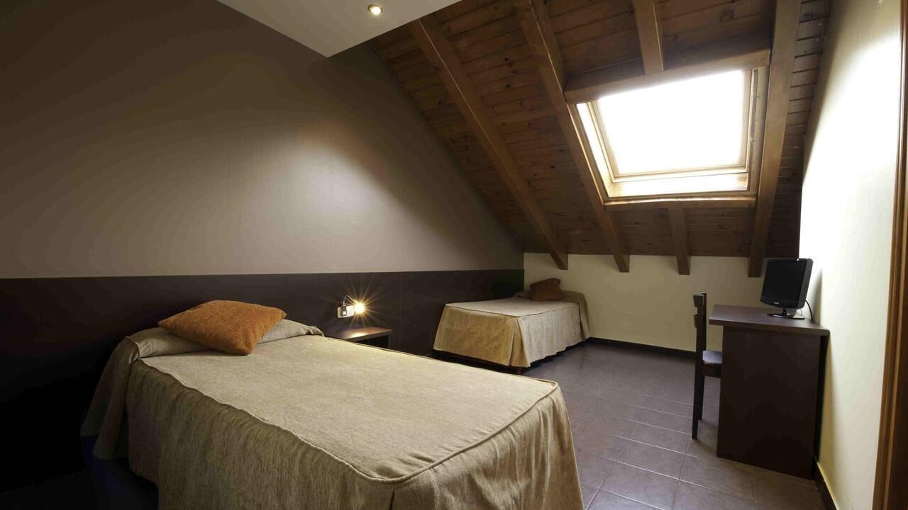 Photo of Bedroom in Rialp