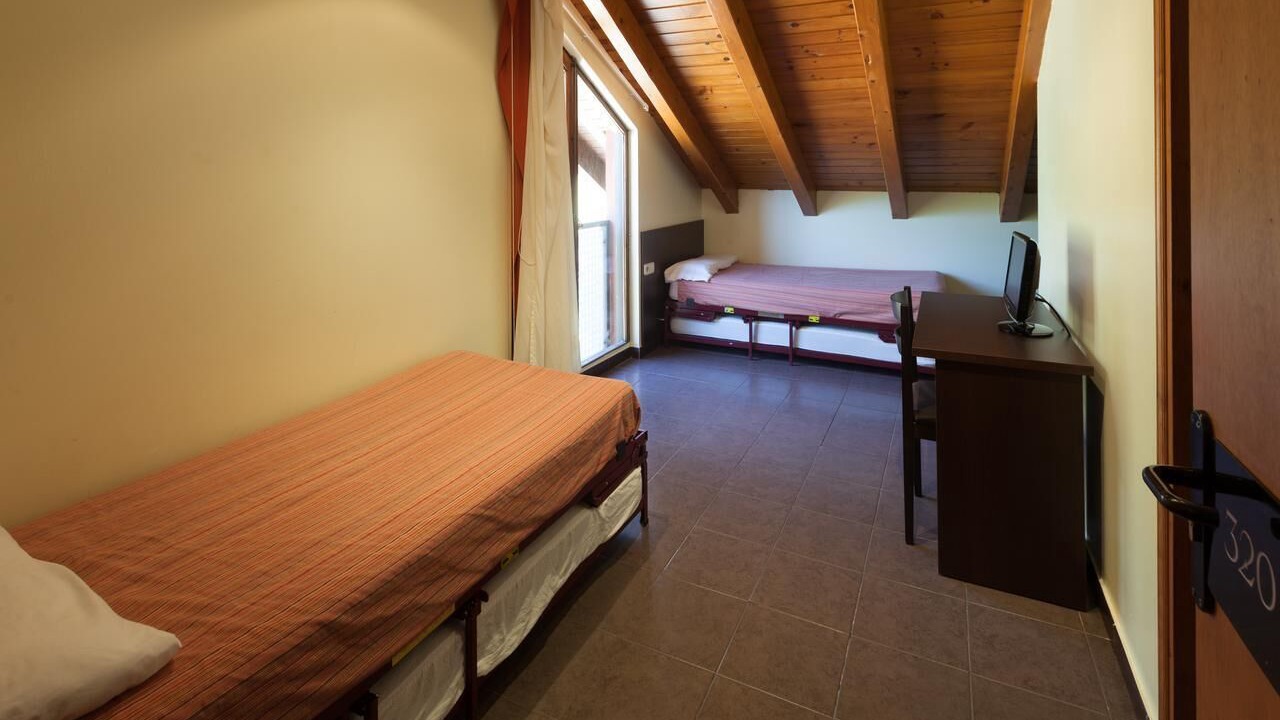 Photo of Bedroom in Rialp