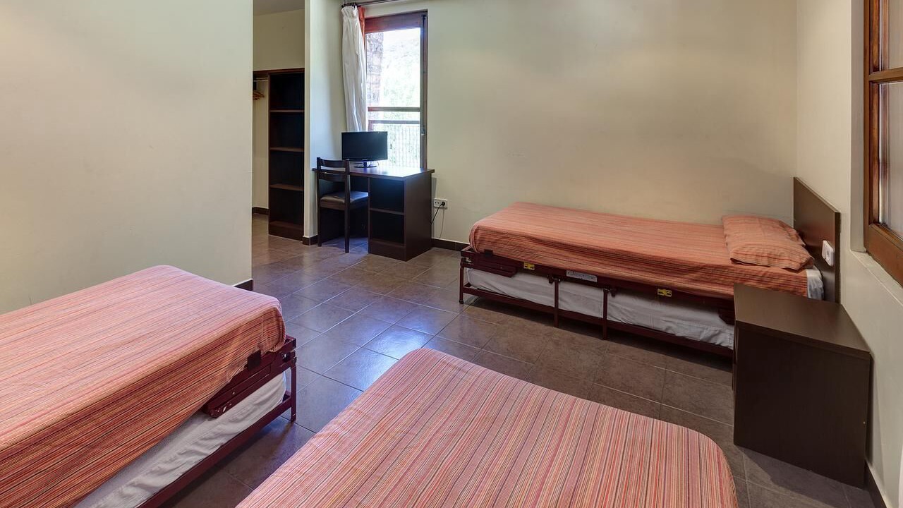 Photo of Bedroom in Rialp