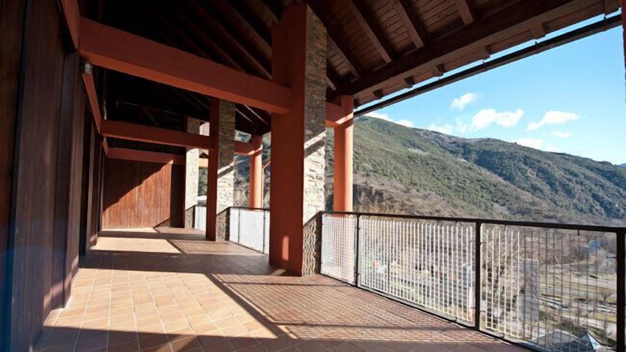 Photo of Outdoor in Rialp