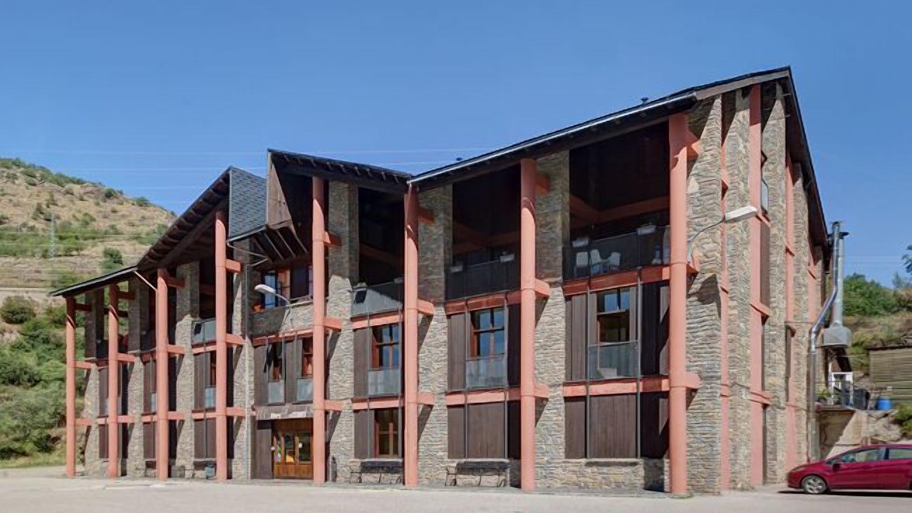 Photo of Outdoor in Rialp