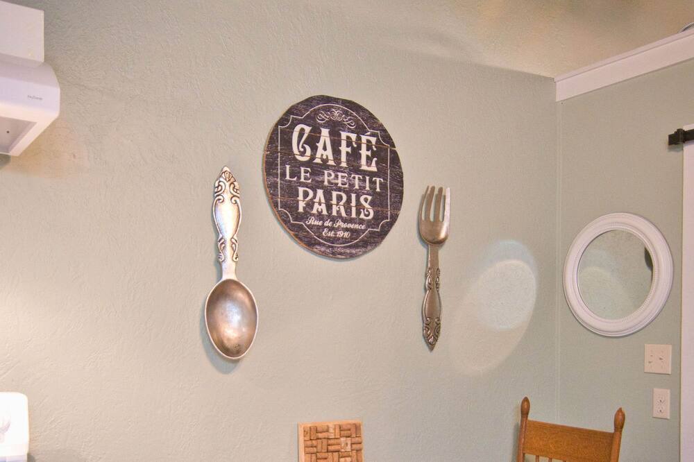 Photo of Kitchen in Mason
