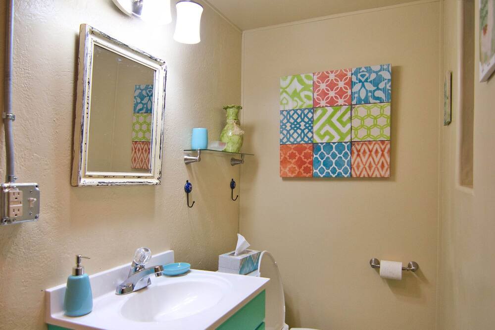Photo of Bathroom in Mason