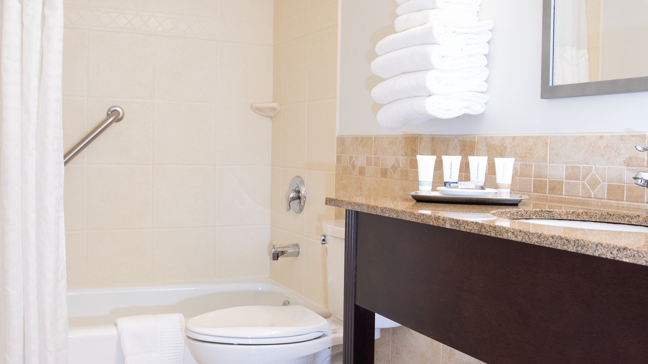 Photo of Bathroom in Bartlett