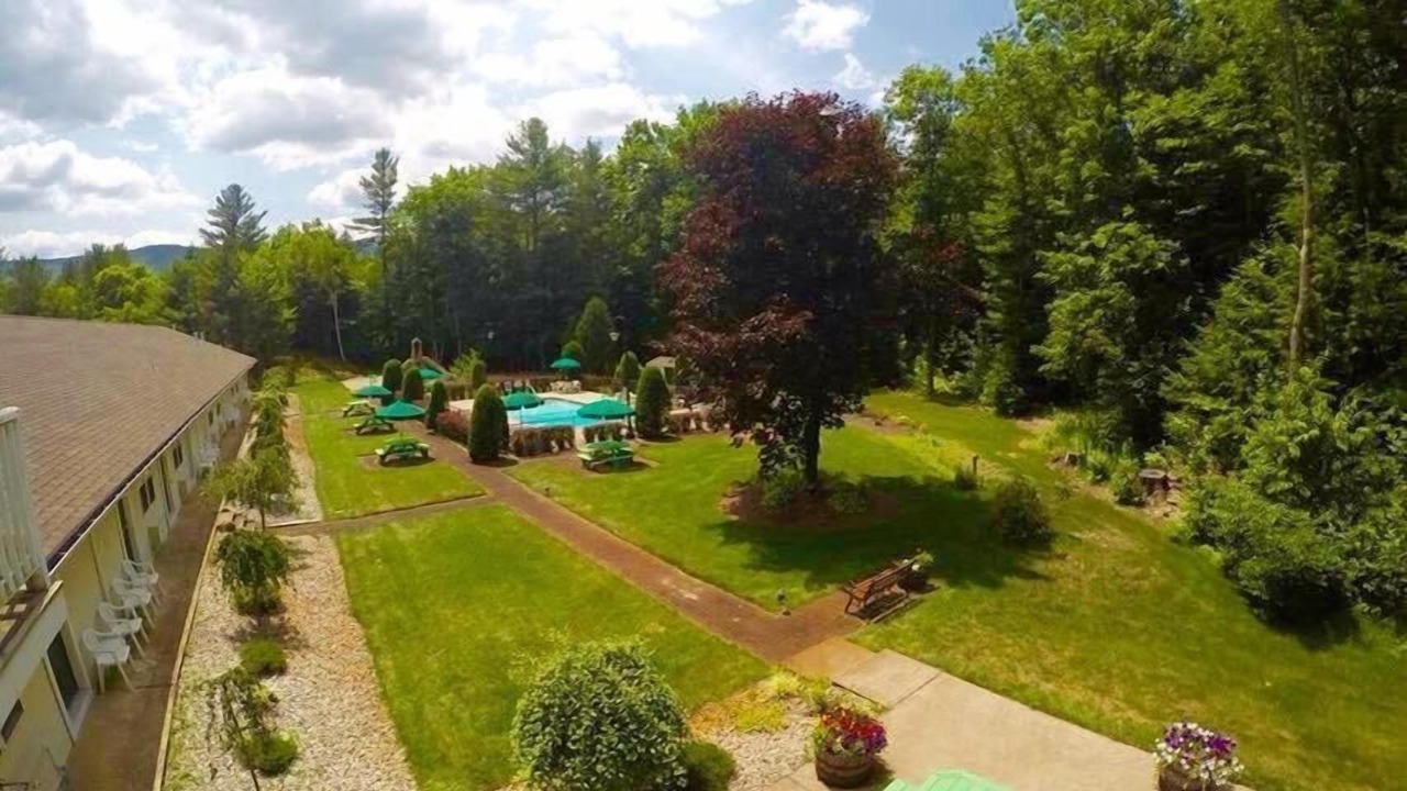 Photo of Outdoor in Bartlett