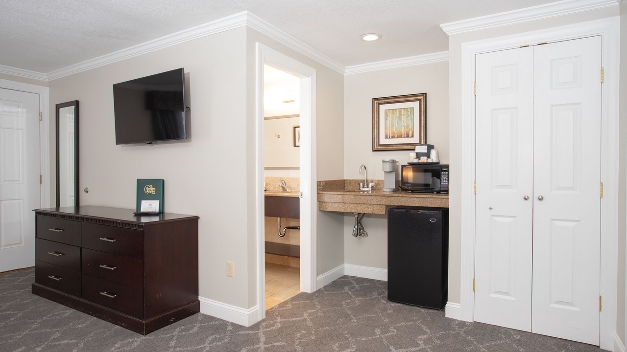 Photo of Bedroom in Bartlett