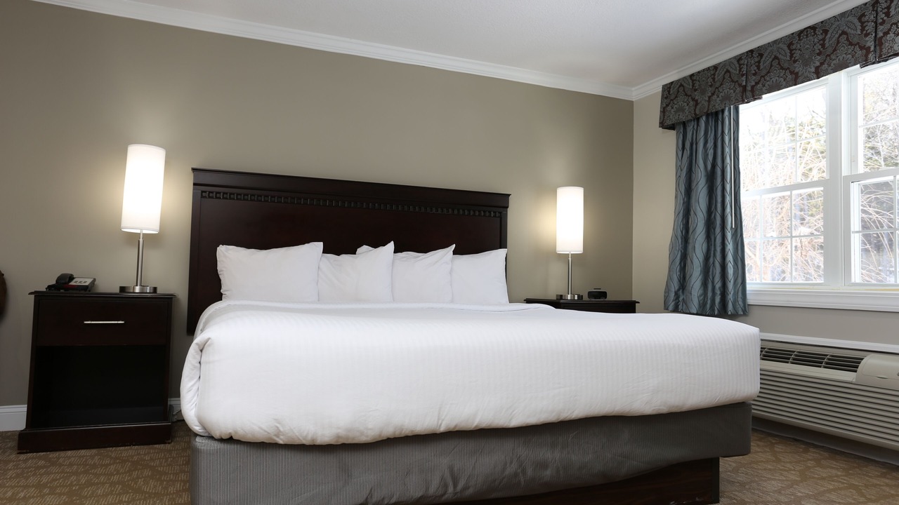 Photo of Bedroom in Bartlett