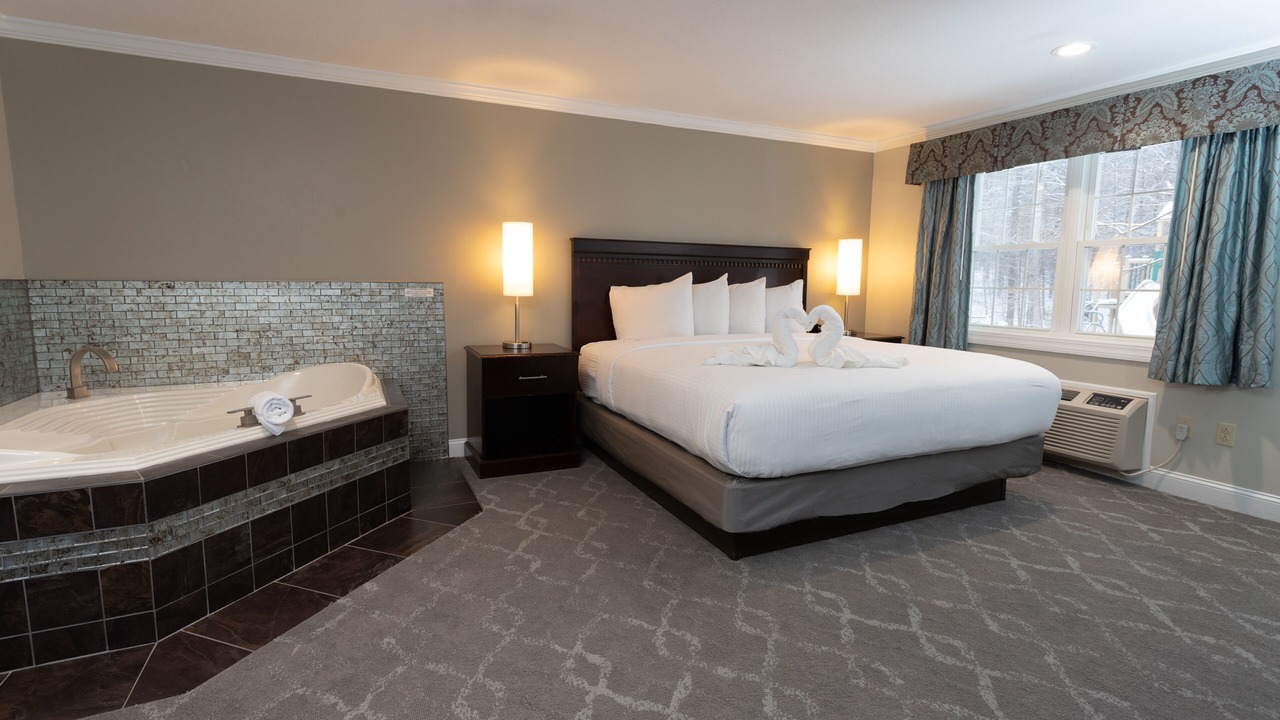 Photo of Bedroom in Bartlett