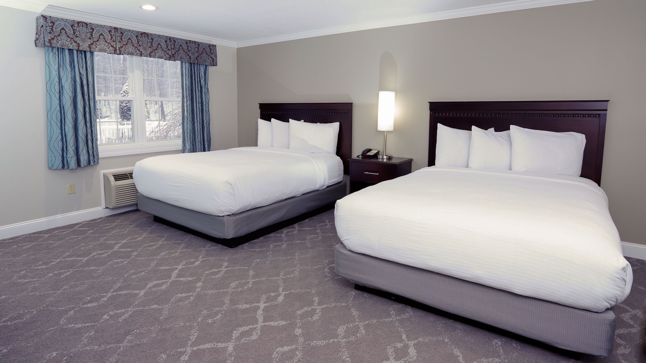 Photo of Bedroom in Bartlett