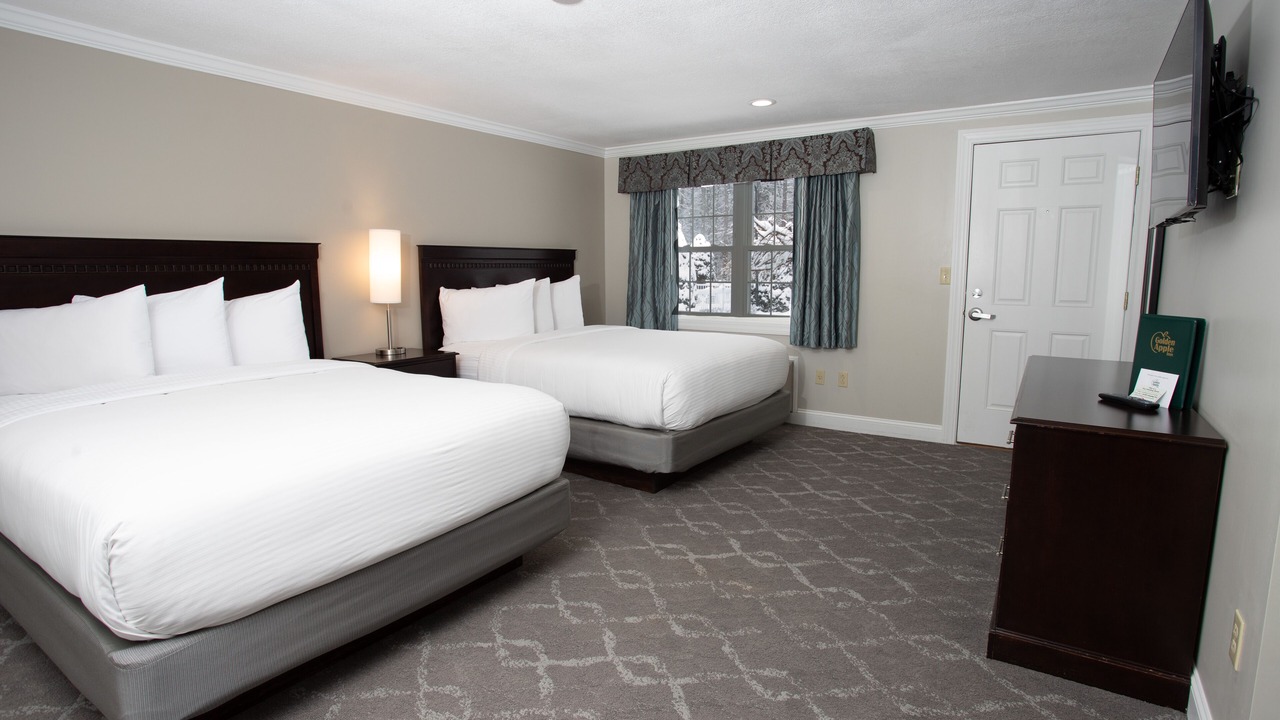 Photo of Bedroom in Bartlett