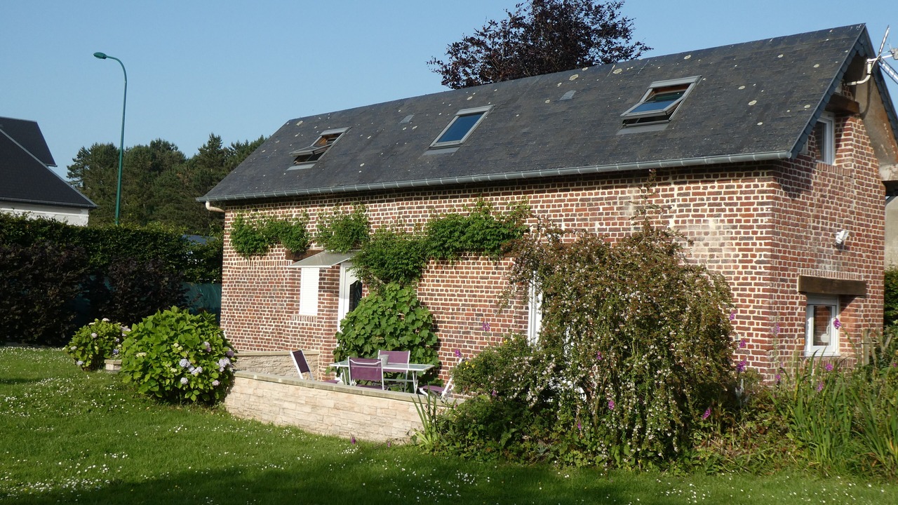Photo of Outdoor in Sainte-Marie-au-Bosc