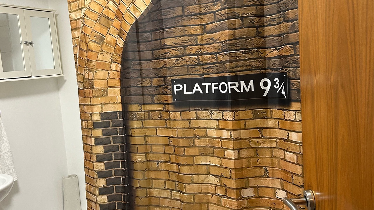 Photo of Bathroom in Watford