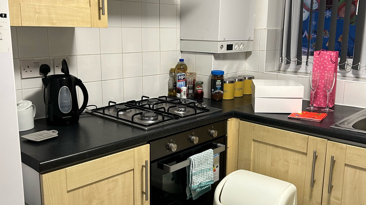 Photo of Outdoor in Watford