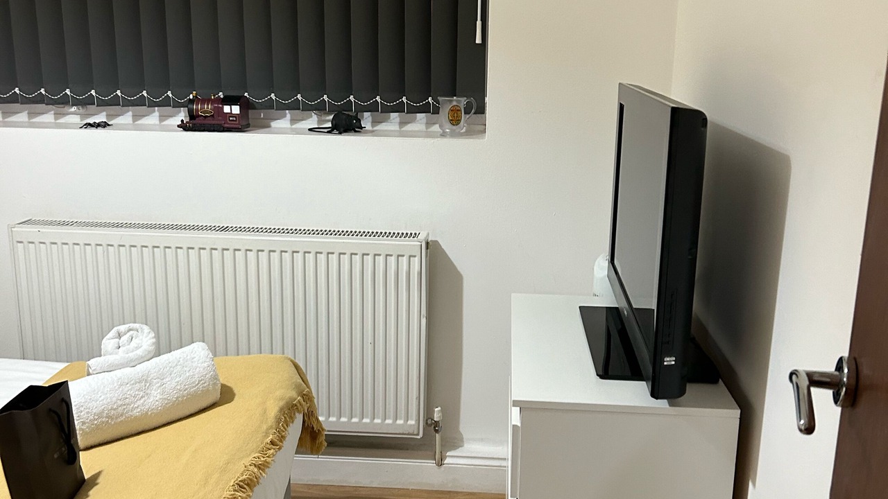 Photo of Outdoor in Watford