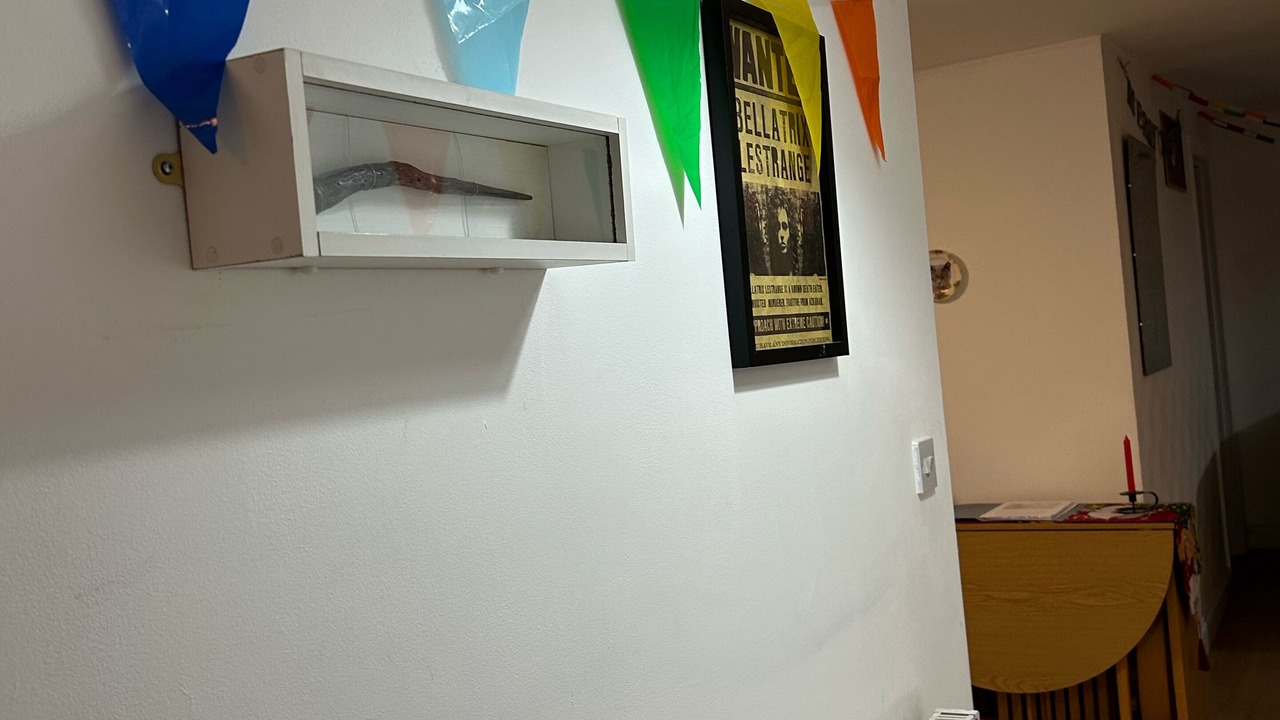 Photo of Outdoor in Watford