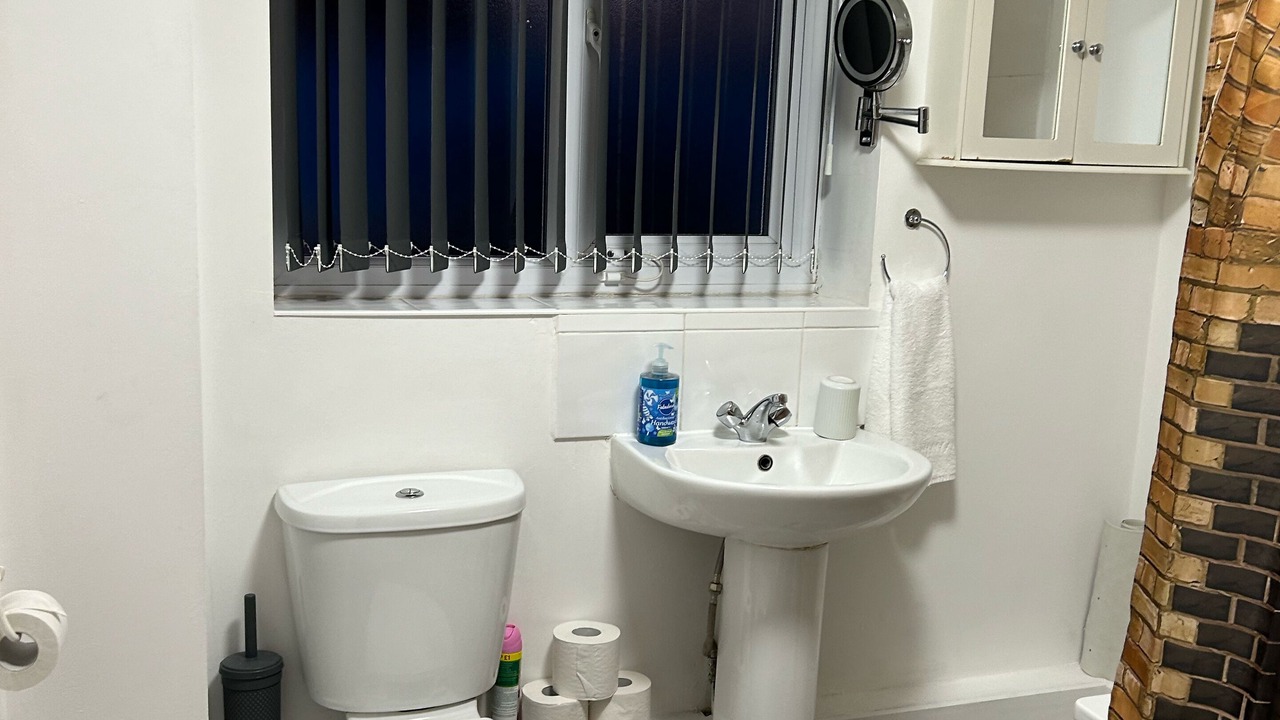 Photo of Outdoor in Watford