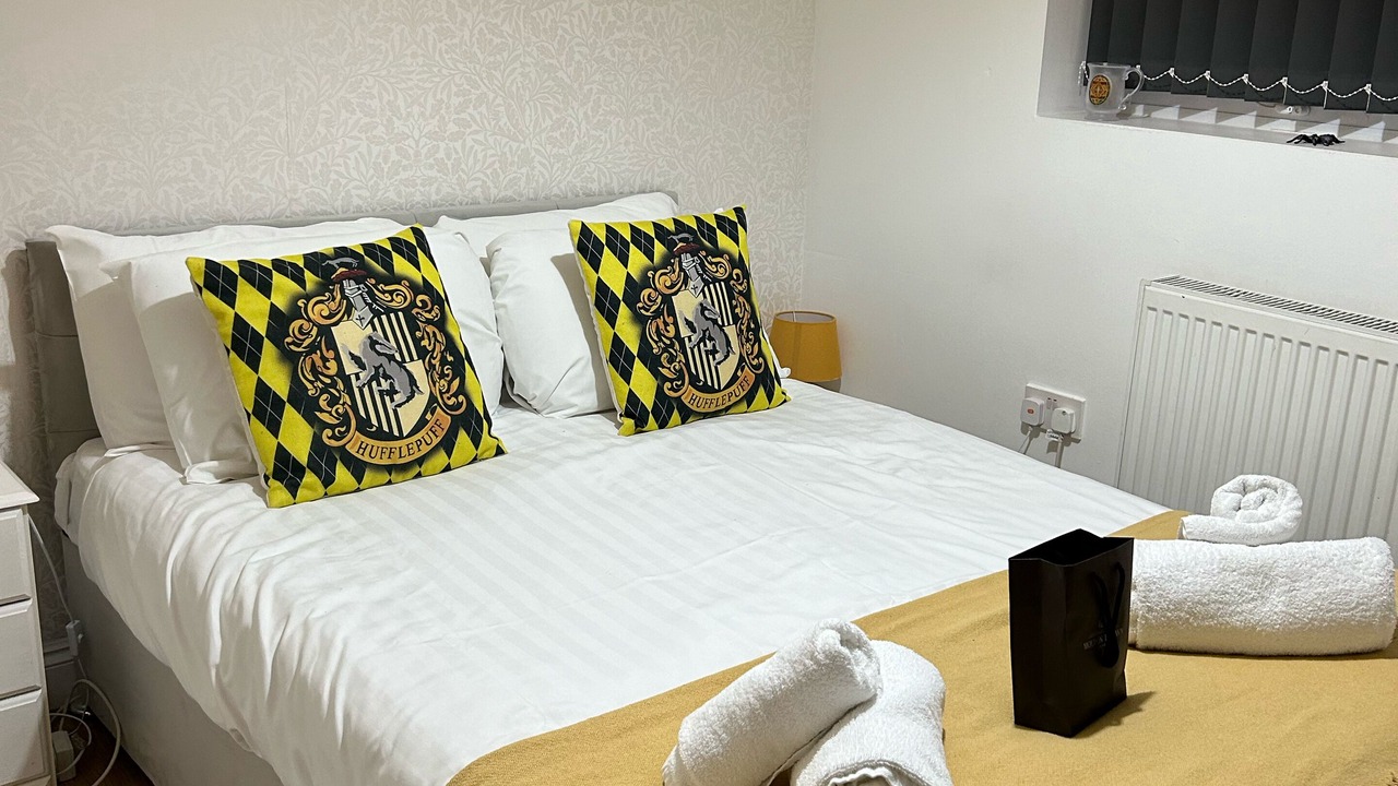 Photo of Outdoor in Watford