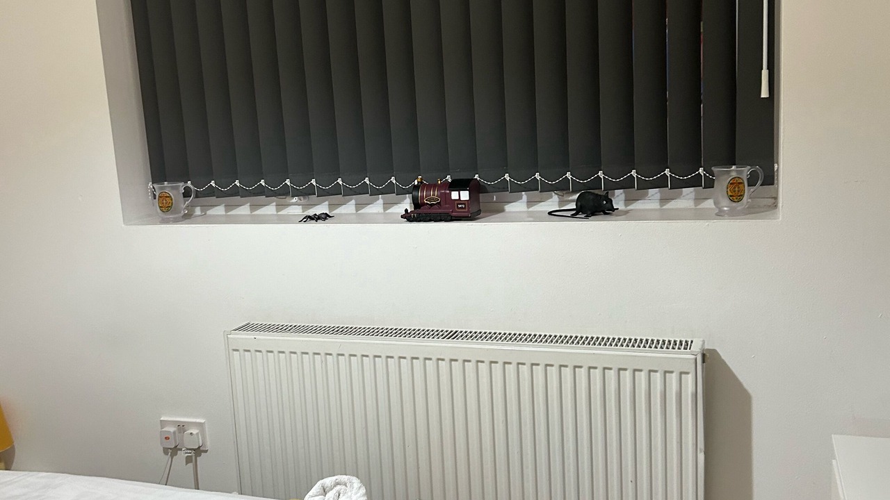 Photo of Outdoor in Watford