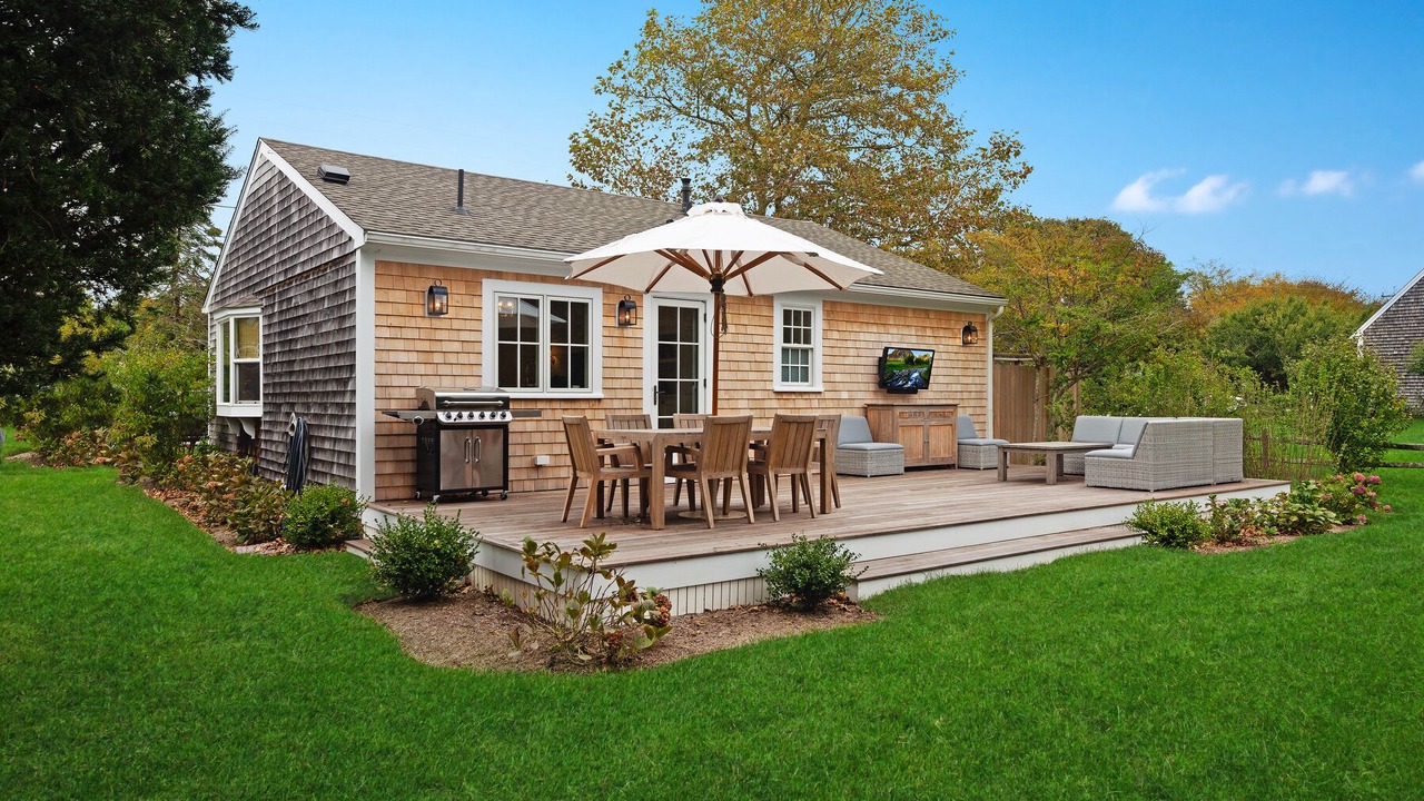 Photo of Outdoor in Katama