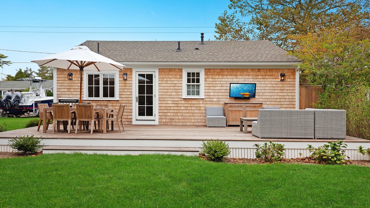 Photo of Outdoor in Katama