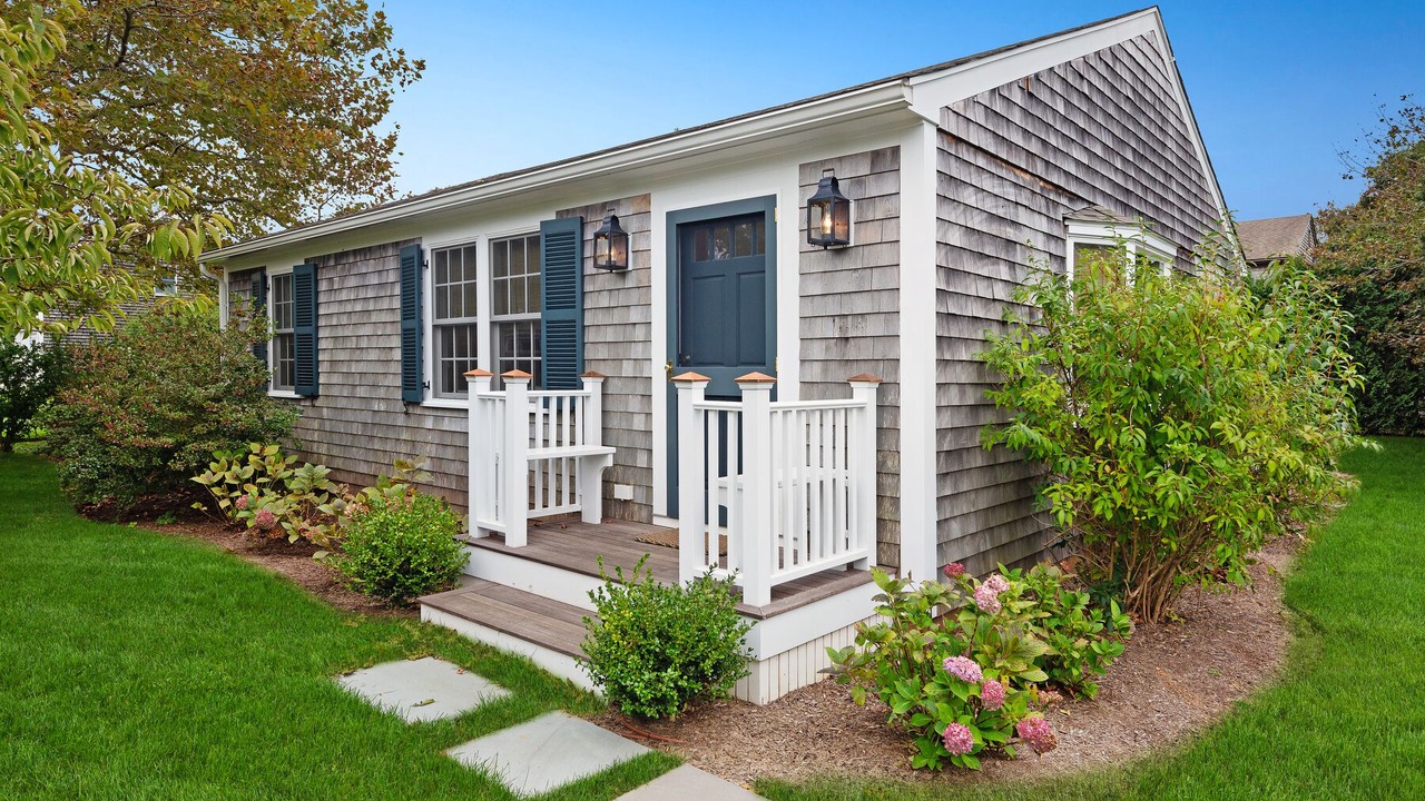 Photo of Outdoor in Katama