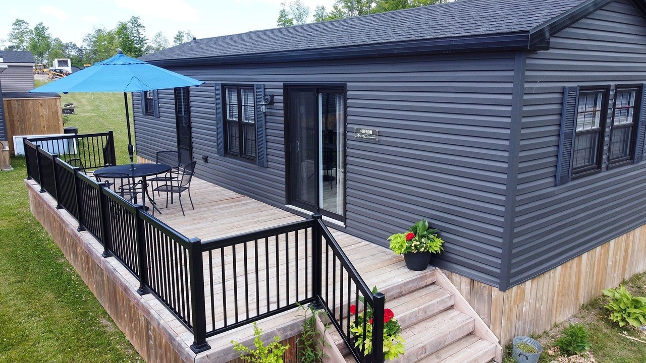 Photo of Bedroom in Otonabee-South Monaghan