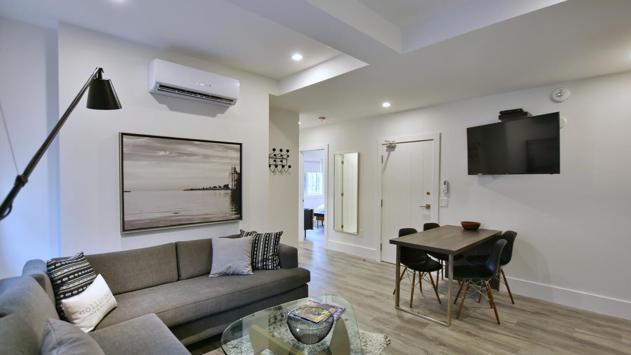 Photo of Livingroom in Collingwood