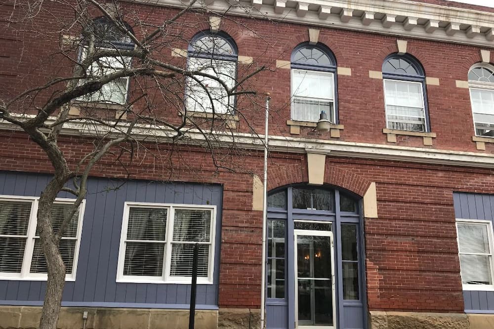 Photo of Outdoor in Randolph