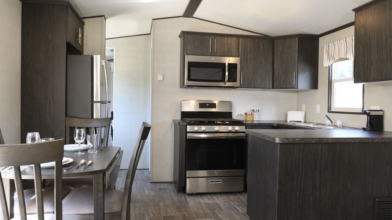 Photo of Kitchen in Cherry Valley