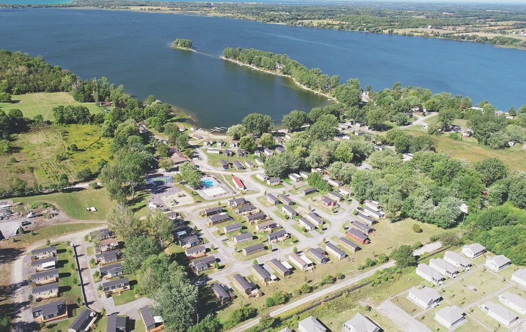 Photo of Outdoor in Cherry Valley