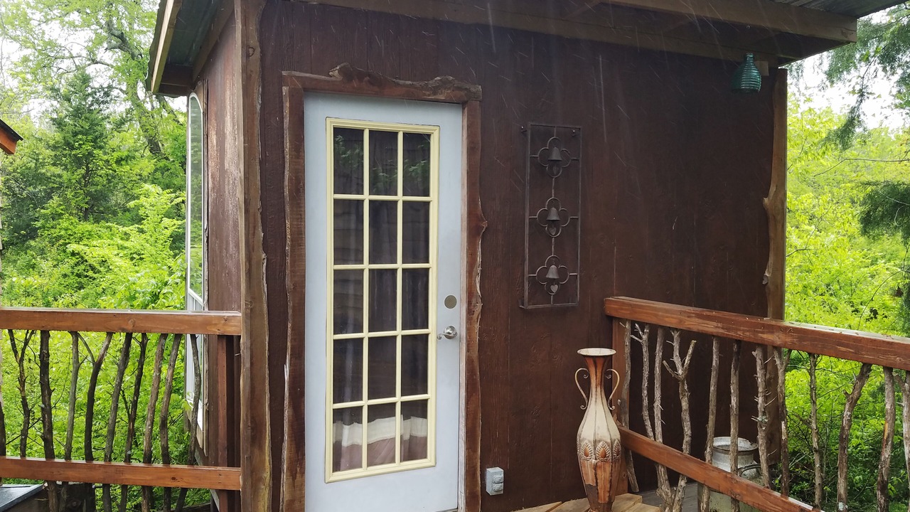 Photo of Bathroom in Celeste